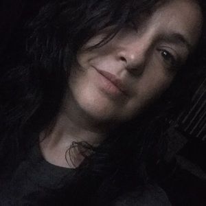 Meet your Posher, Kathie